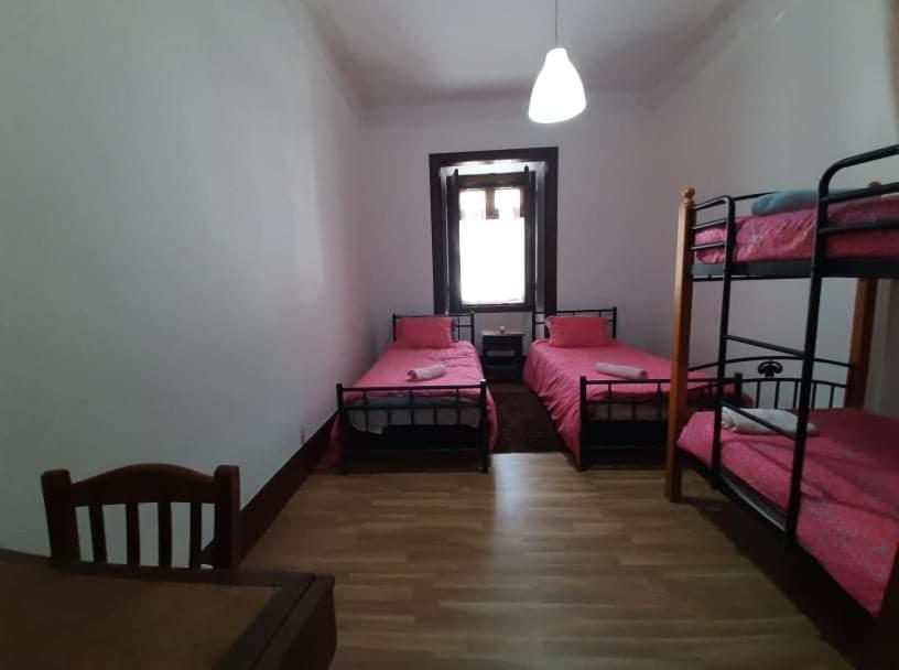 Quarto & Pasta Guesthouse Κοΐμπρα Εξωτερικό φωτογραφία