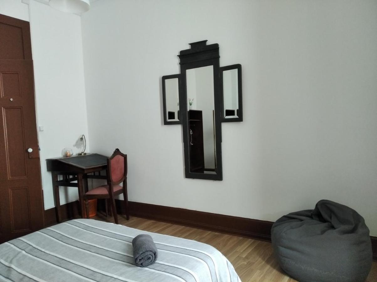 Quarto & Pasta Guesthouse Κοΐμπρα Εξωτερικό φωτογραφία