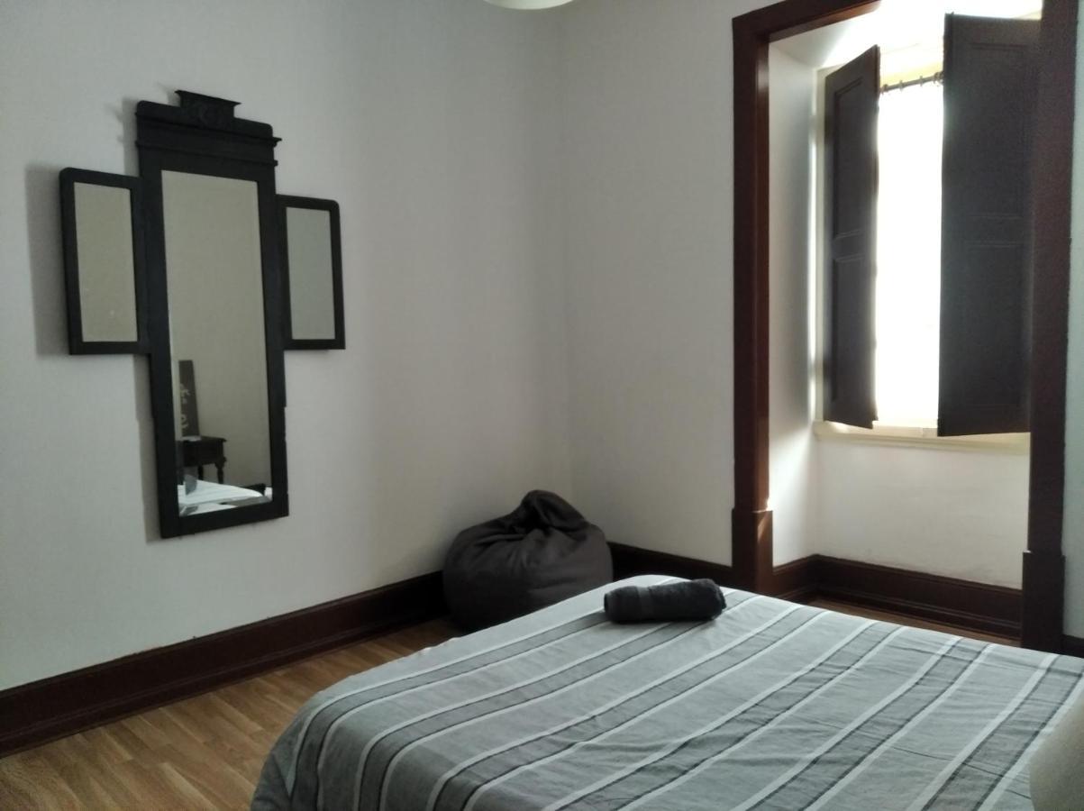 Quarto & Pasta Guesthouse Κοΐμπρα Εξωτερικό φωτογραφία