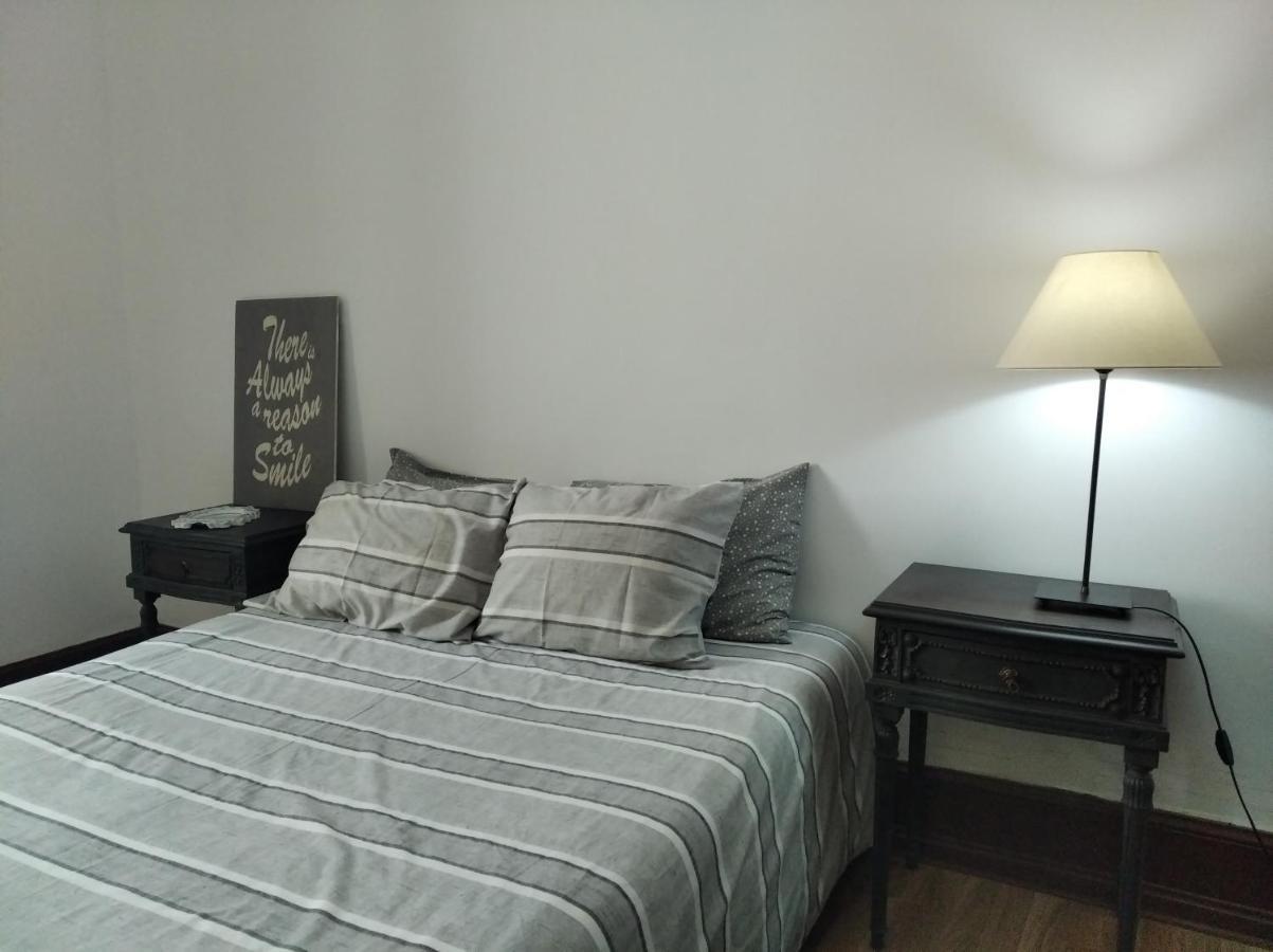 Quarto & Pasta Guesthouse Κοΐμπρα Εξωτερικό φωτογραφία