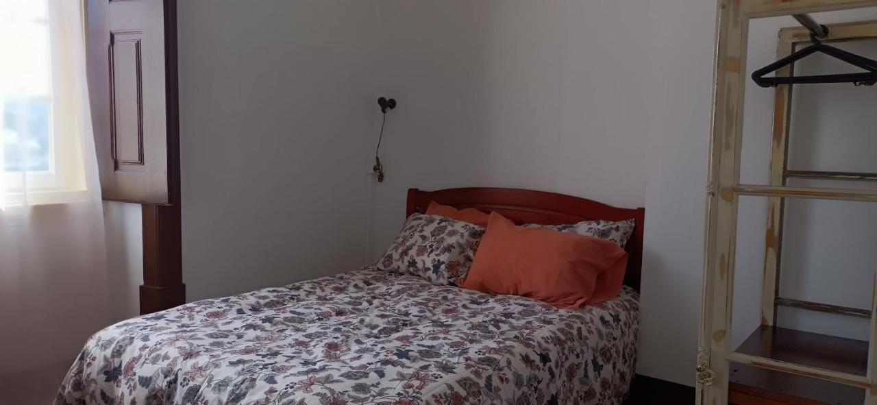Quarto & Pasta Guesthouse Κοΐμπρα Εξωτερικό φωτογραφία