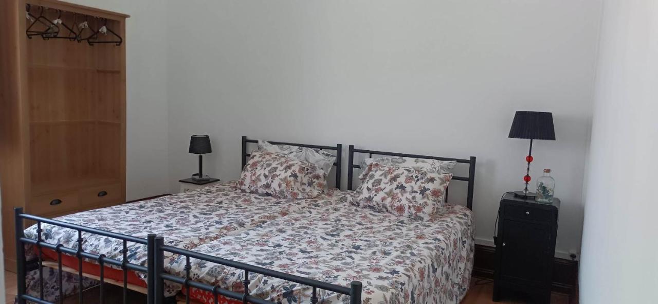 Quarto & Pasta Guesthouse Κοΐμπρα Εξωτερικό φωτογραφία